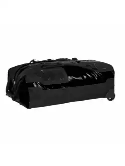 ORTLIEB woodporna torba na kółkach / plecak DUFFLE RS BLACK 110L O O-K13101