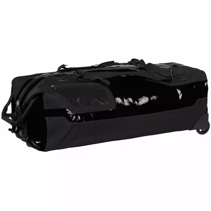 ORTLIEB woodporna torba na kółkach / plecak DUFFLE RS BLACK 140L O O-K13201