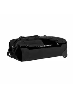 ORTLIEB woodporna torba na kółkach / plecak DUFFLE RS BLACK 85L O-K13001