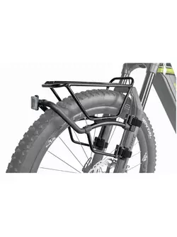 TOPEAK Bagażnik rowerowy przedni TETRARACK M1 dla MTB T-TA2408M1