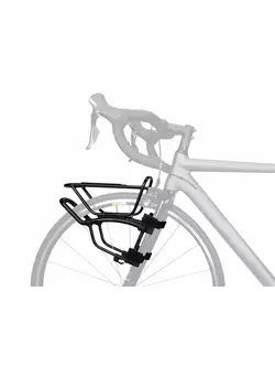 TOPEAK Bagażnik rowerowy przedni TETRARACK R1 dla szosa/grawel T-TA2407R1