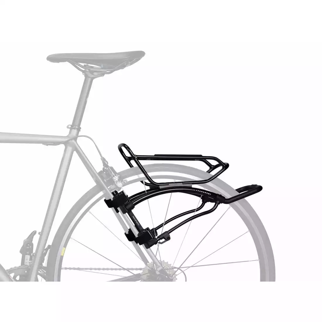 TOPEAK Bagażnik rowerowy tylny TETRARACK R2 dla szosa/grawel T-TA2407R2