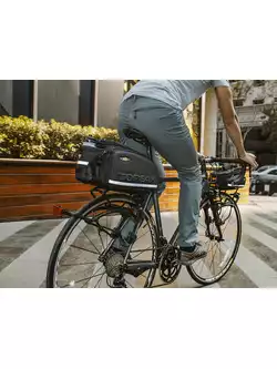TOPEAK Bagażnik rowerowy tylny TETRARACK R2 dla szosa/grawel T-TA2407R2