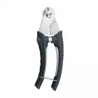 TOPEAK PREPSTATION KLUCZ SERWISOWY: CABLE &amp; HOUSING CUTTER (obcinacz do pancerzy) T-TPS-SP16