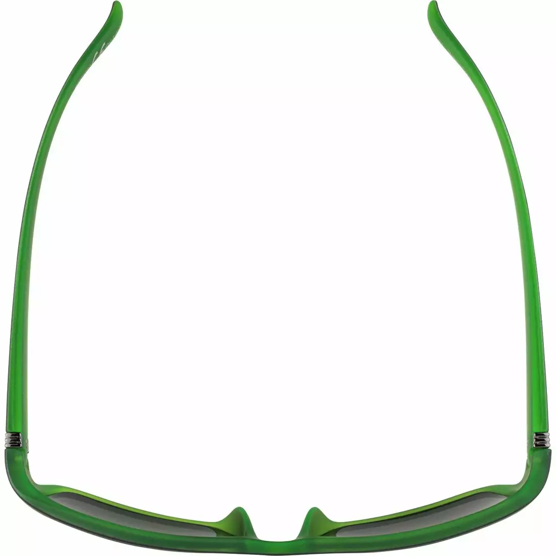 ALPINA okulary sportowe kacey black matt-green A8523332