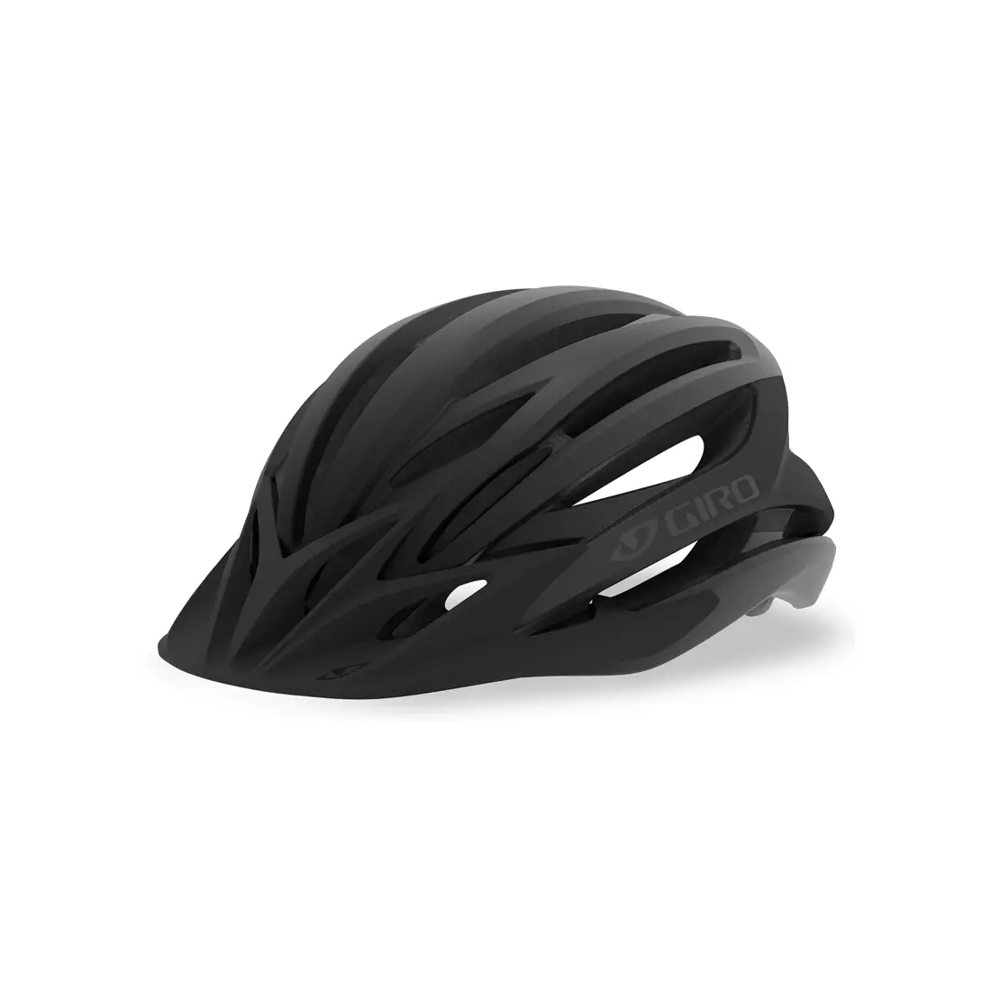 GIRO ARTEX INTEGRATED MIPS kask rowerowy MTB, matte black