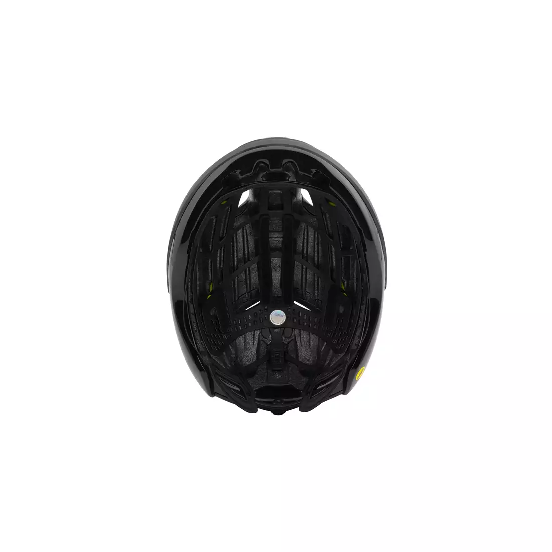 GIRO GR-7086772 kask rowerowy czasowy VANQUISH INTEGRATED MIPS matte black gloss black 