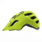 GIRO Kask rowerowy mtb FIXTURE INTEGRATED MIPS matte lime GR-7089270