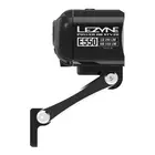 LEZYNE EBIKE POWER HB STVZO E550 290 Lampka przednia LZN-1-LED-EPWRSTHB-V104