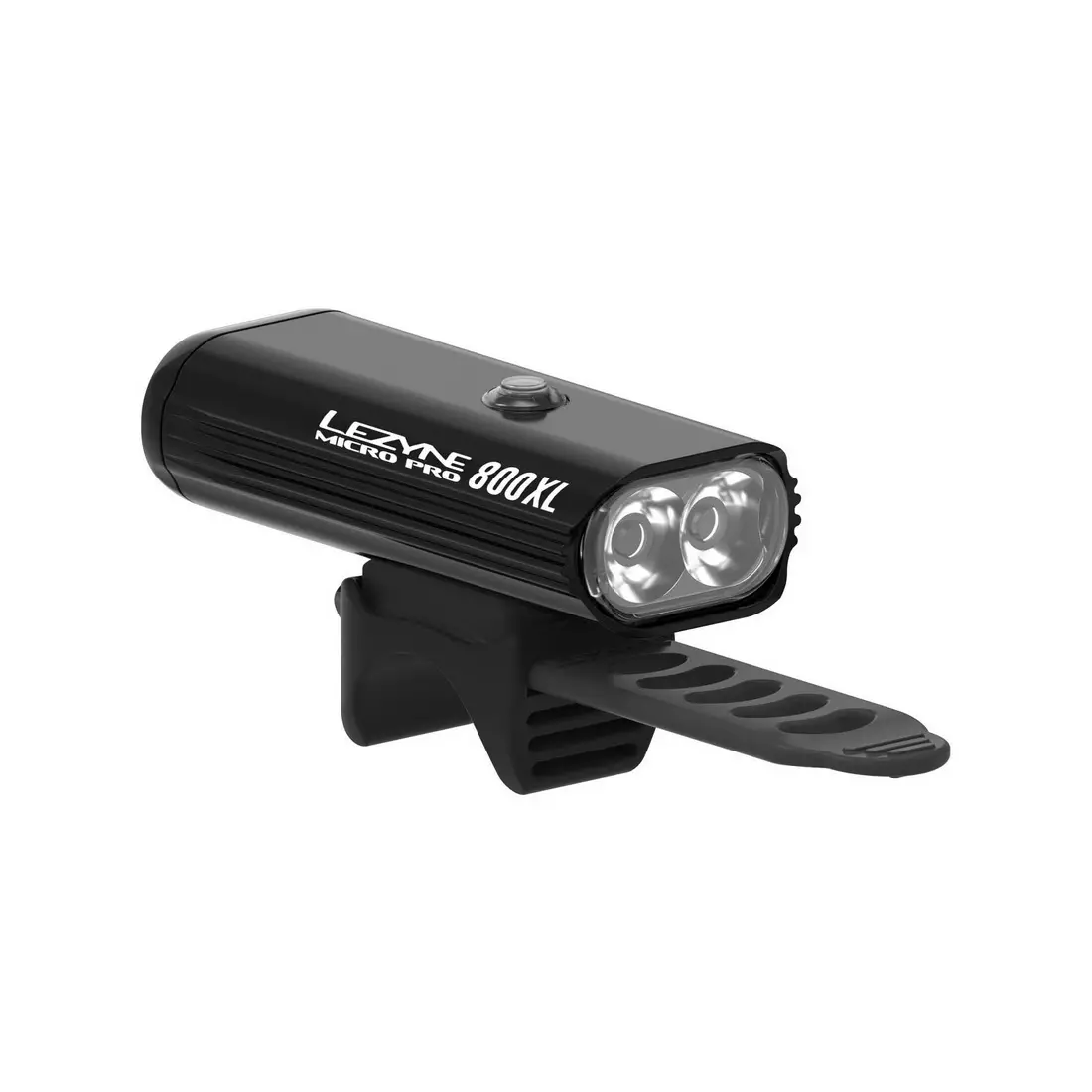 LEZYNE LED MICRO DRIVE PRO 800XL Lampka przednia LZN-1-LED-25A-V204