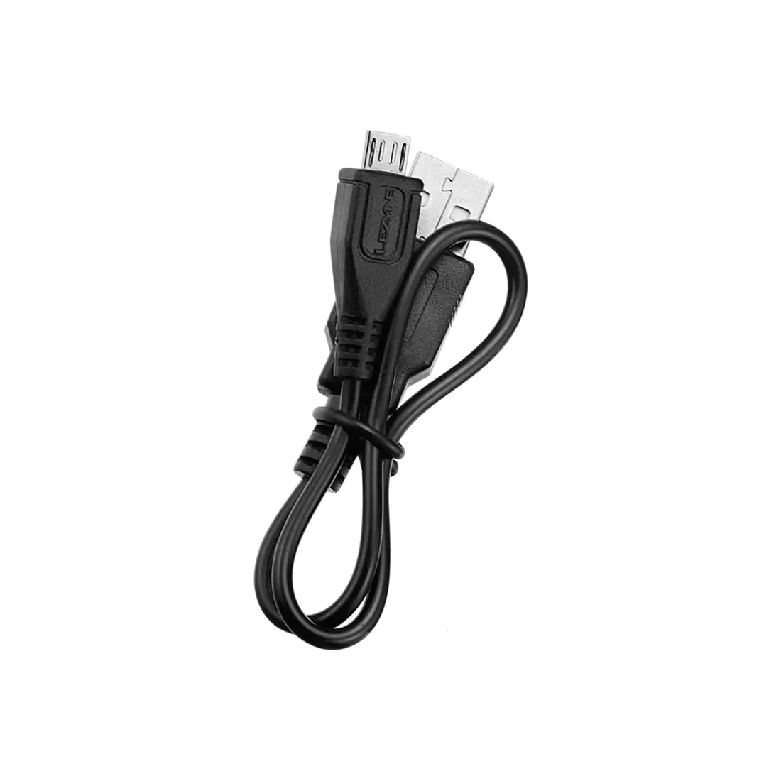 LEZYNE kabel usb do lampki/urządzenia gps micro usb cable LZN-1-LED-USB-V204