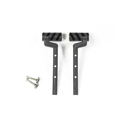 ORTLIEB ULTIMATE6 SUPPORT FOR MOUNTING SET O-F1451