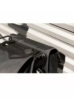 Torba na bagażnik BLACKBURN LOCAL SADDLE BAG PANNIER 13 L czarna BBN-7108949