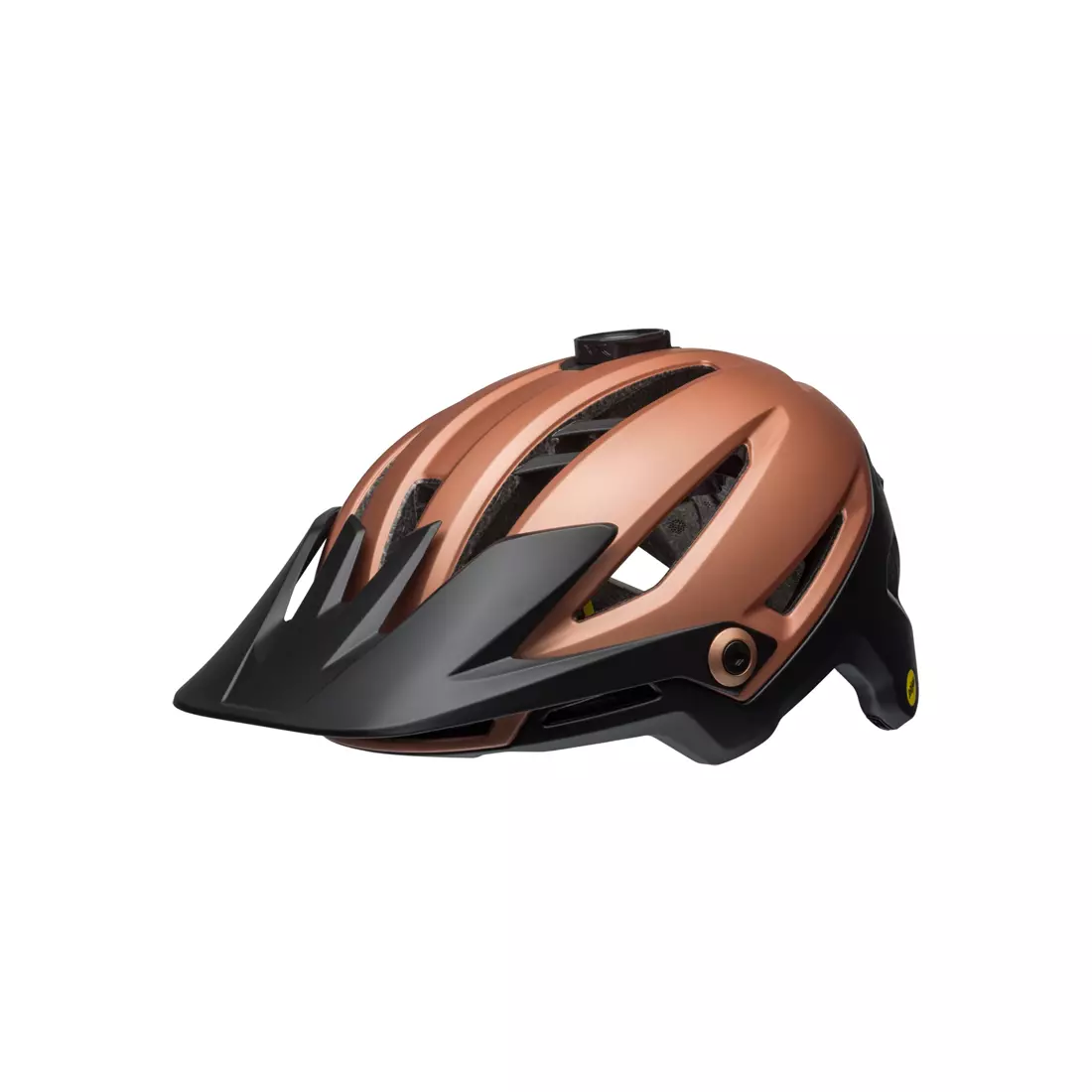BELL kask rowerowy SIXER INTEGRATED MIPS, matte copper black