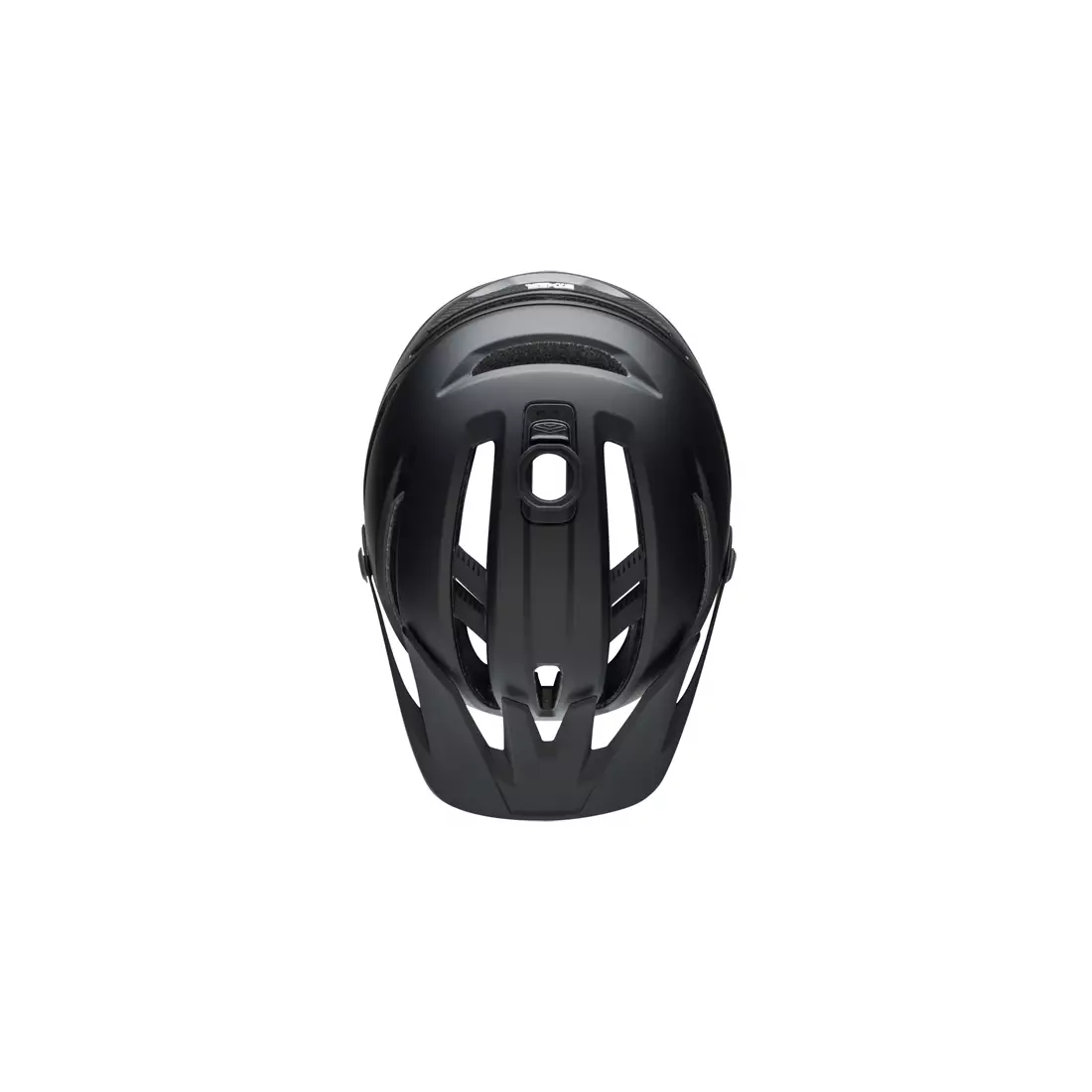 BELL kask rowerowy mtb SIXER INTEGRATED MIPS, matte black 