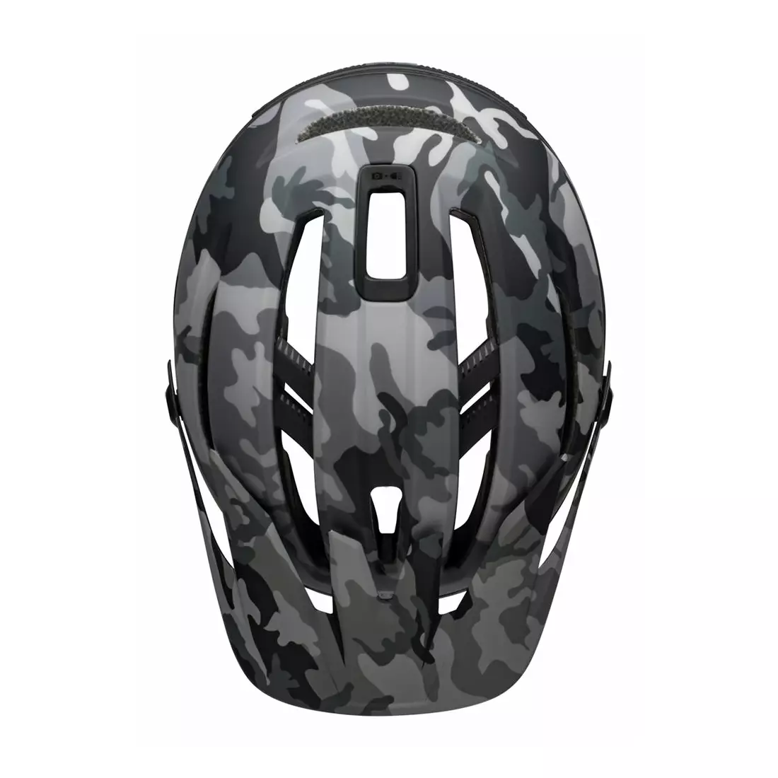 BELL kask rowerowy mtb SIXER INTEGRATED MIPS, matte gloss black camo 