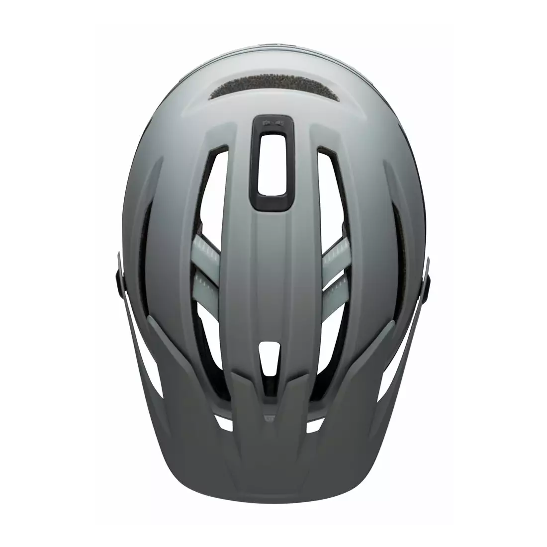 BELL kask rowerowy mtb SIXER INTEGRATED MIPS, matte gloss grays 