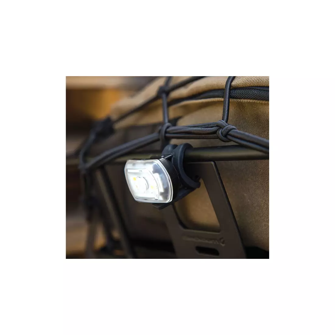 BLACKBURN 2'FER USB Lampka przednia/tylna BBN-7064519