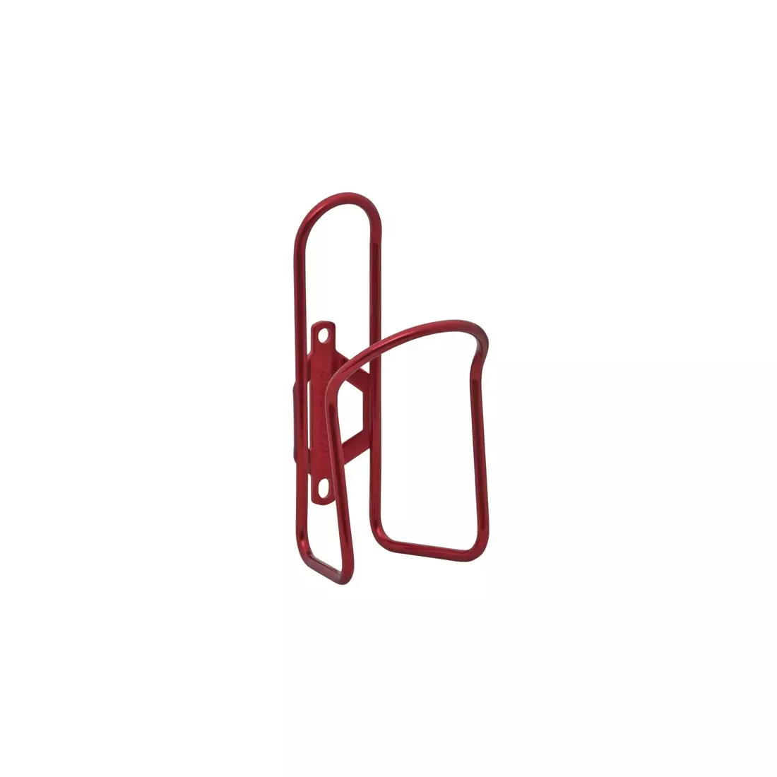 BLACKBURN aluminiowy koszyk na bidon comp 47g czerwony BBN-2031508
