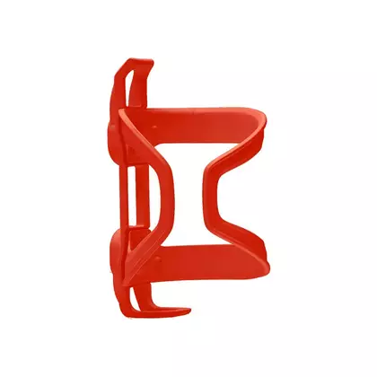 BLACKBURN plastikowy obustronny koszyk na bidon wayside mtb czerwony matowy BBN-7068184