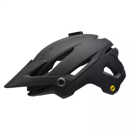 Kask rowerowy mtb BELL SIXER INTEGRATED MIPS matte black 