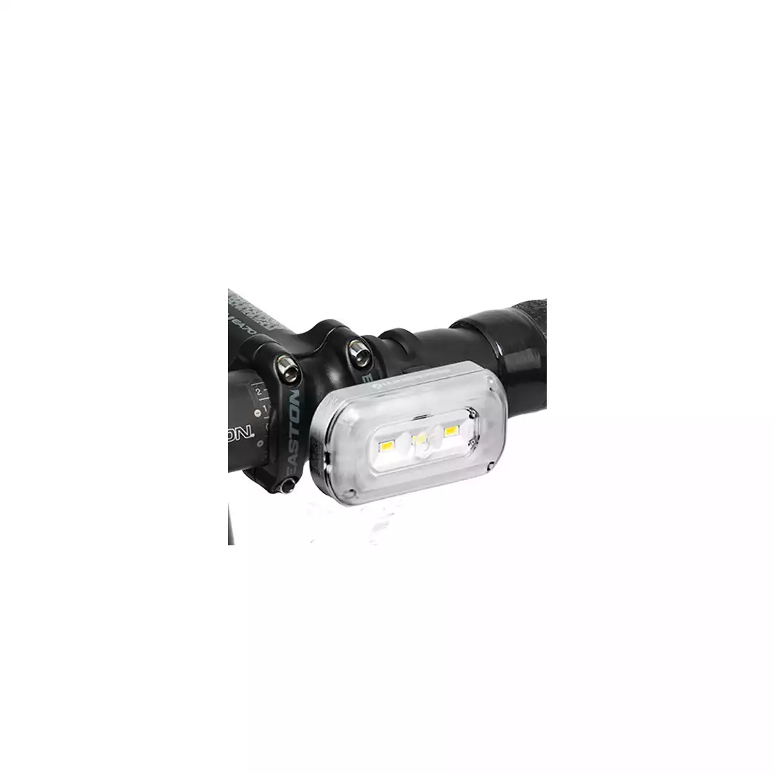 Lampka przednia BLACKBURN CENTRAL 100 USB, 100 lumenów BBN-7053783