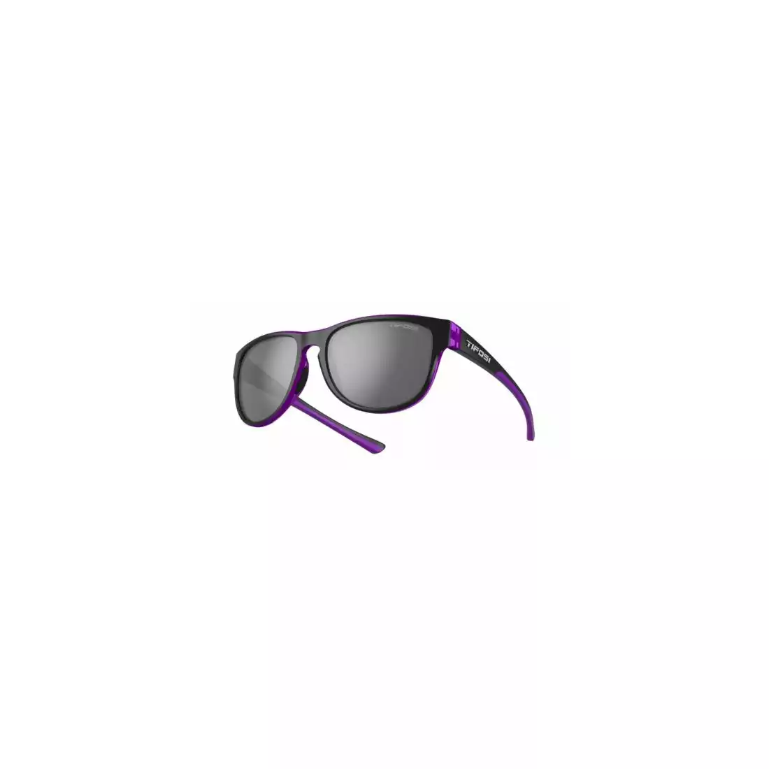 Okulary TIFOSI SMOOVE onyx/ultra-violet TFI-1530403770