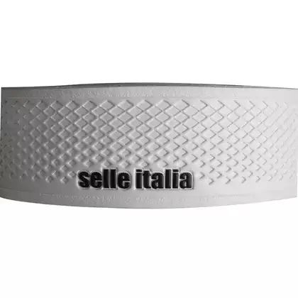 SELLE ITALIA owijka na kierownicę sg-tape biały SIT-0000000000E81