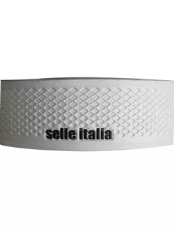 SELLE ITALIA owijka na kierownicę sg-tape biały SIT-0000000000E81