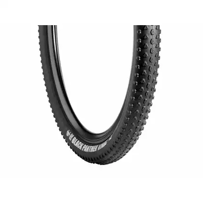VREDESTEIN BLACK PANTHER XTRAC SUPERLITE Opona rowerowa mtb 29x2.20 (55-622) TPI120 570g zwijana czarna VRD-29225