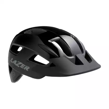 Lazer Helmet Gekko CE-CPSC Black BLC2207888187