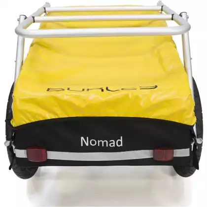 BURLEY NOMAD CARGO RACK bagażnik do przyczepki Nomad BU-4329601