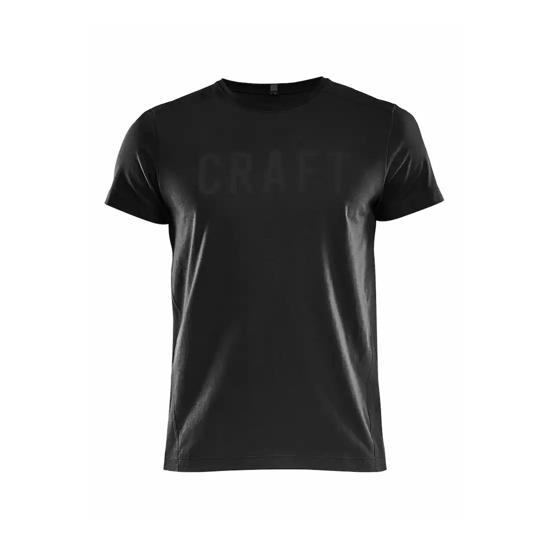 CRAFT Deft 2.0 męska koszulka sportowa / T-shirt 1905899-999000