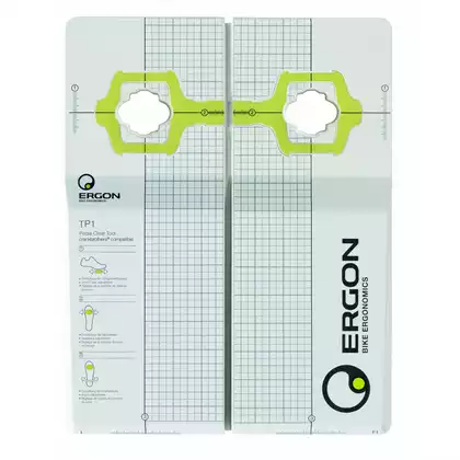 ERGON TP1 CLEAT TOOL CRANK BROTHERS COMPATIBLE ER-48000010