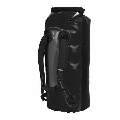 ORTLIEB X-PLORER L plecak/worek ekspedycyjny 59L czarny O-R17254