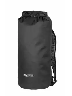 ORTLIEB X-PLORER L plecak/worek ekspedycyjny 59L czarny O-R17254