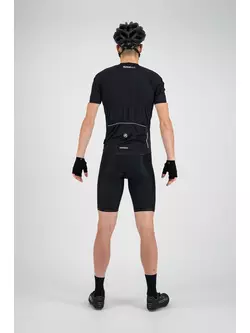 ROGELLI EXPLORE męska koszulka rowerowa, czarna