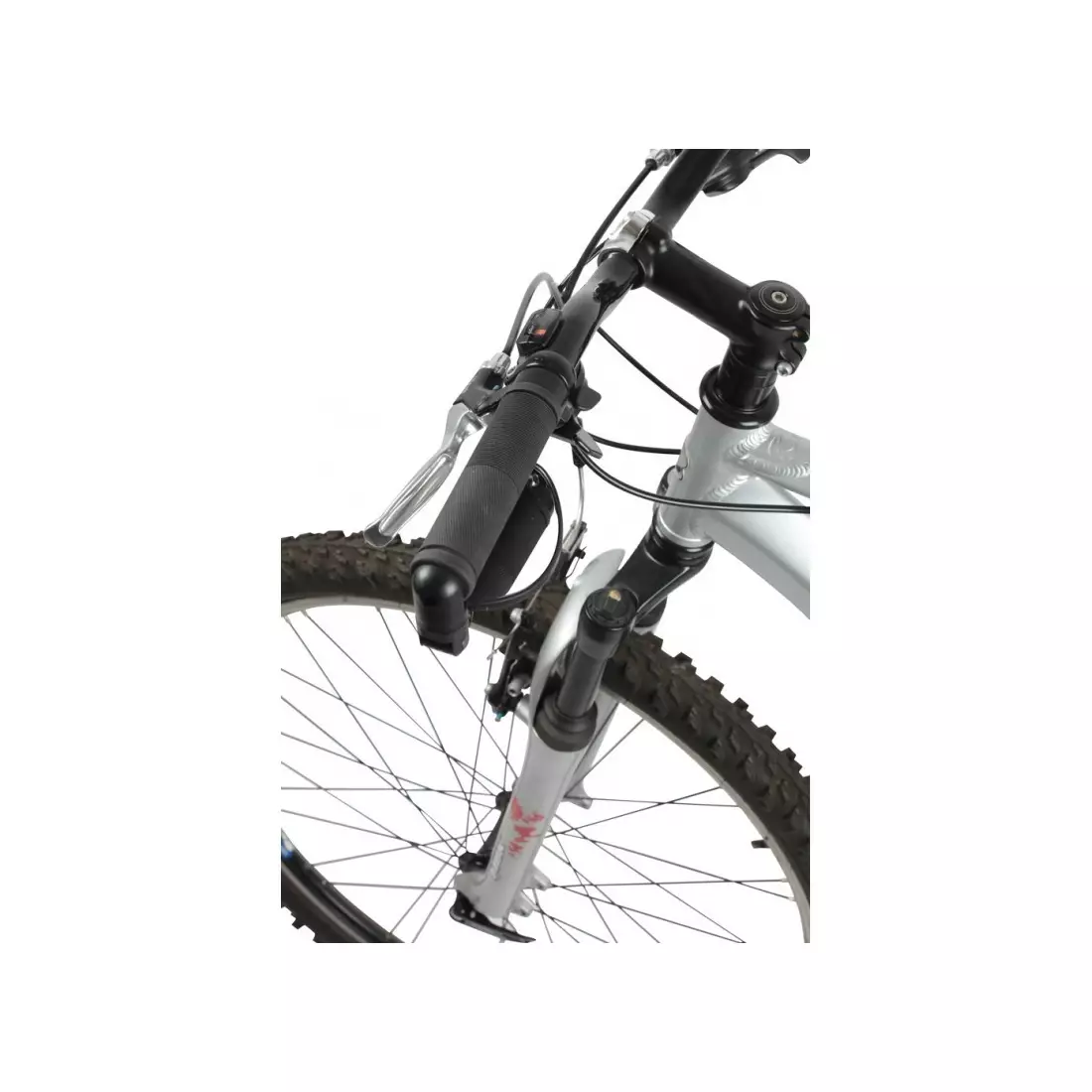 ZEFAL lusterko rowerowe uniwersalne cyclop czarny ZF-4710