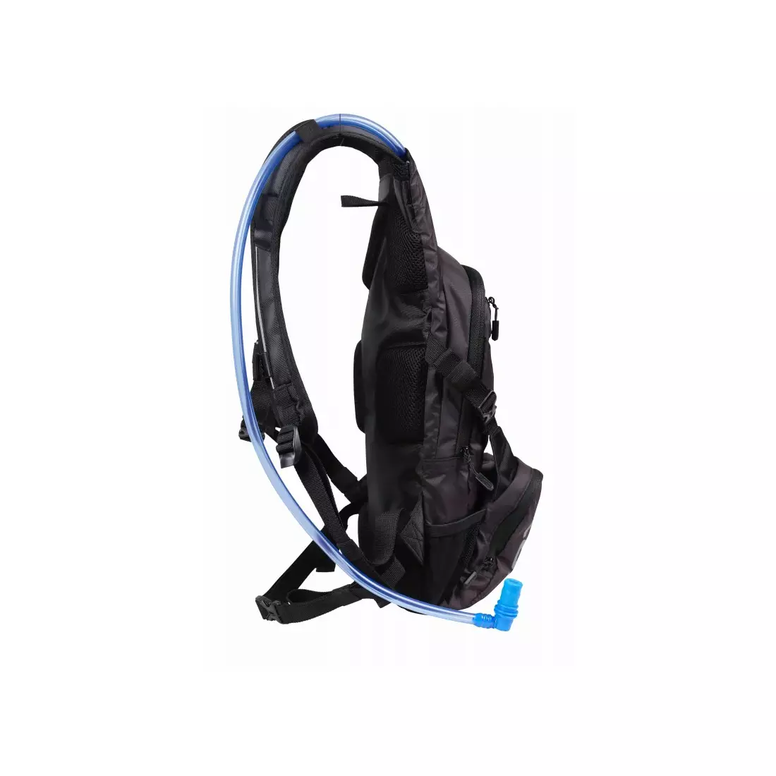 ZEFAL plecak rowerowy z bukłakiem hydro xc czarny ZF-7055