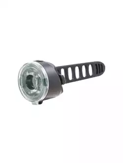 Lampka przednia SPANNINGA DOT 10 lumenów + baterie (NEW) SNG-999172
