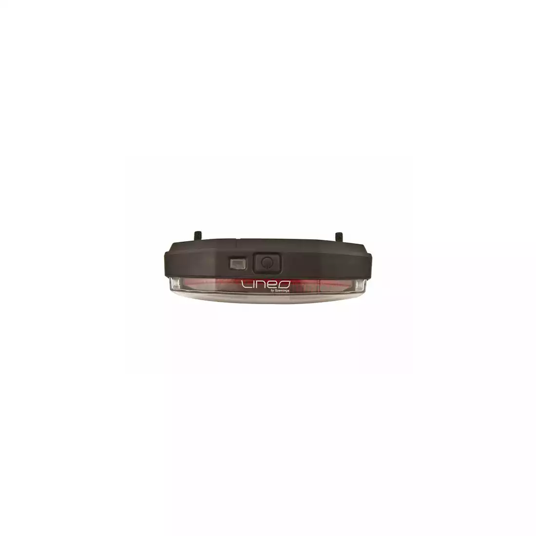 Lampka tylna na bagażnik SPANNINGA LINEO XBA + baterie SNG-H056028