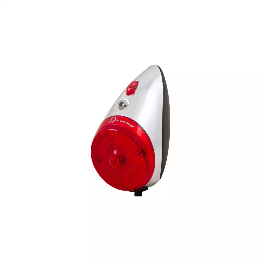Lampka tylna na błotnik SPANNINGA Nr 9 XB (RRL) baterie SNG-4475008