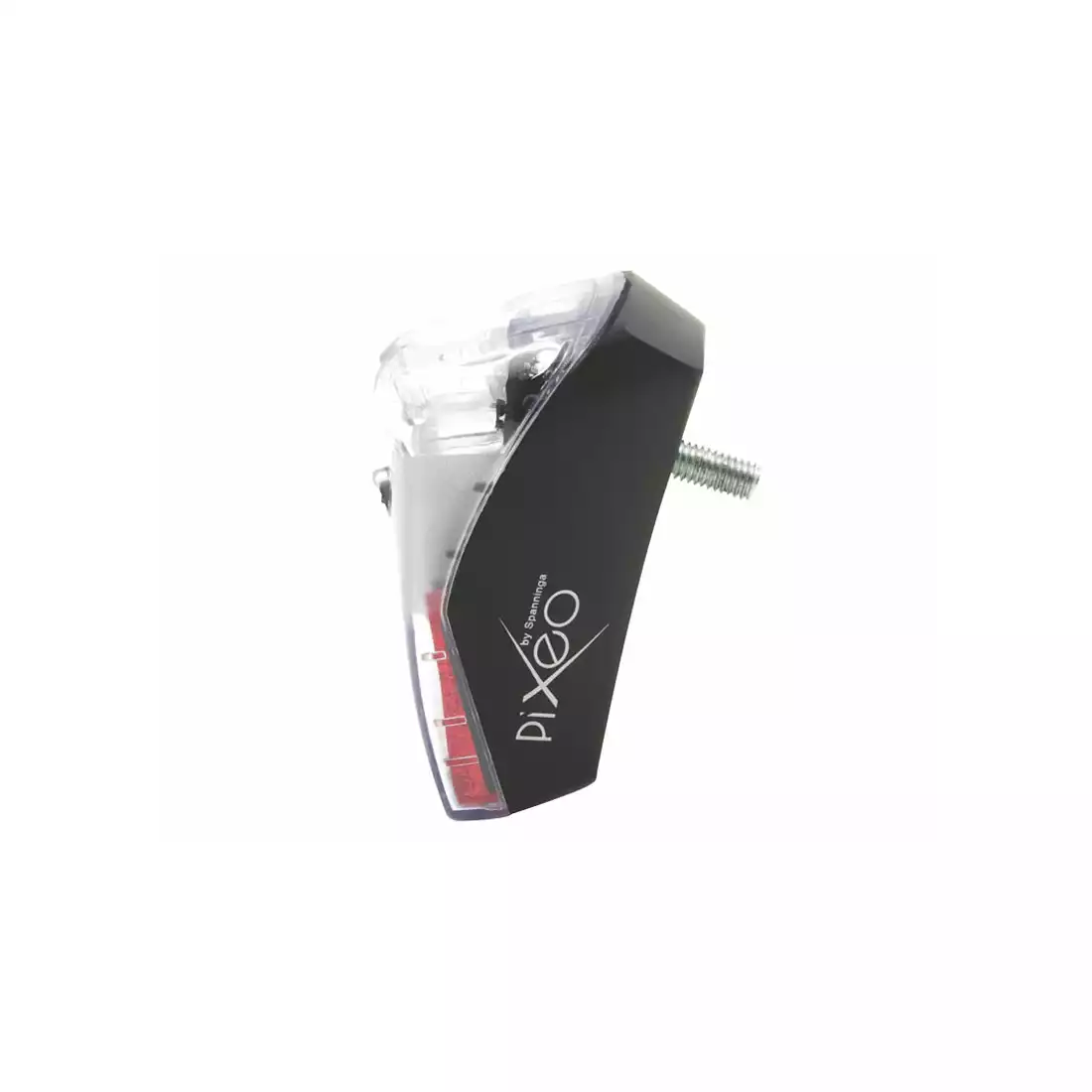 Lampka tylna na błotnik SPANNINGA PIXEO XB + baterie SNG-135518