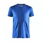 CRAFT ADV ESSENCE SS TEE M - męska koszulka sportowa z krótkim rękawem niebieska 1908753-360000