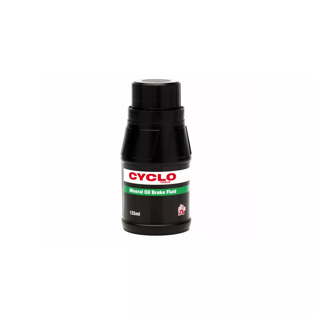 WELDTITE mineralny olej do hamulców mineral oil brake fluid 125ml WLD-3039