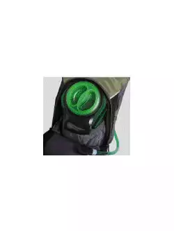 AXON POPPET - plecak rowerowy 8L - kolor: Zielony