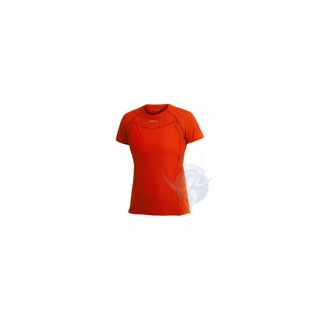 CRAFT PERFORMANCE - damska koszulka do biegania 1900065-2422