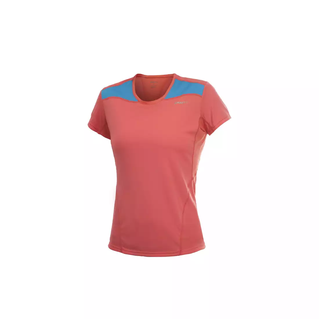 CRAFT PERFORMANCE - damska koszulka do biegania 1900633-2450