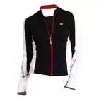 PEARL IZUMI - 11221146 - SELECT - damska koszulka rowerowa z długim rękawem