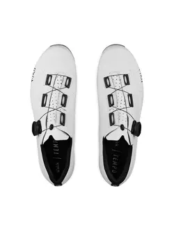 FIZIK R4 Overcurve buty rowerowe szosowe, białe
